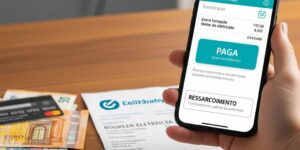 Devolução de Imposto na Conta de Luz